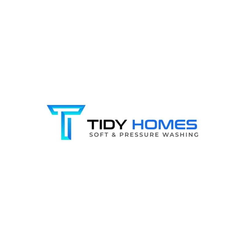 Restore Your Kerb Appeal with Professional Car Park Pressure Washing | Tidy Homes