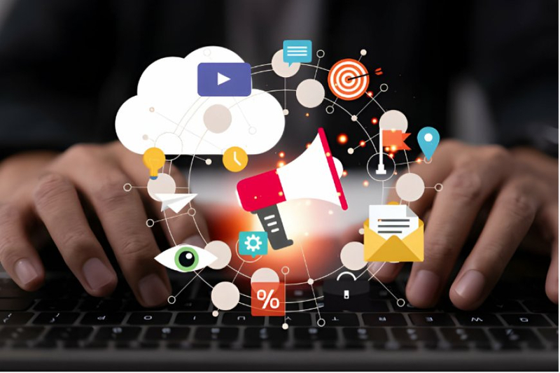 5 Tips to Successful Social Media Marketing