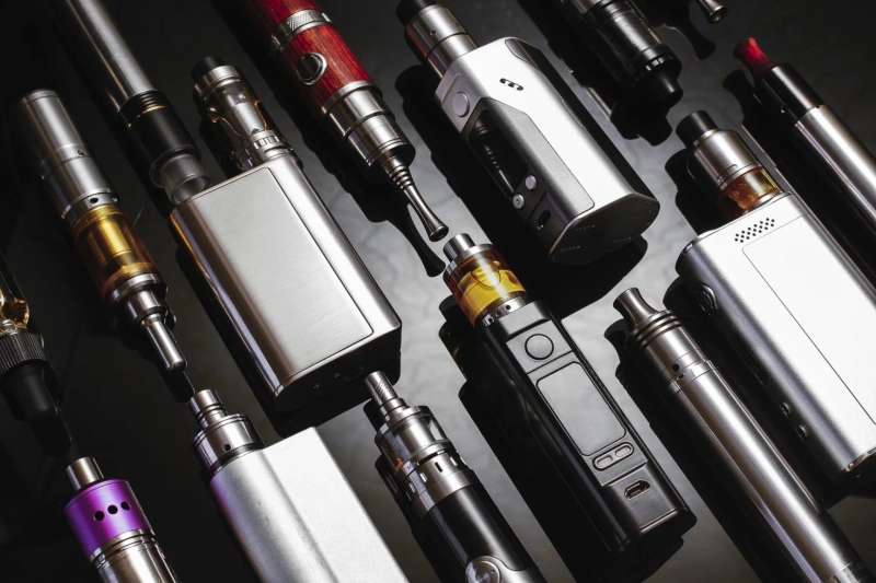 The Rise of Vapes: A Comprehensive Guide