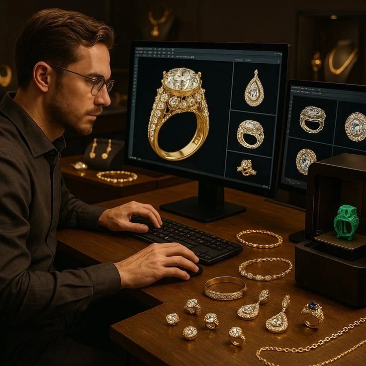 Is Auric Suite Jewellery ERP the Smarter Way to Run a Modern Jewellery Business