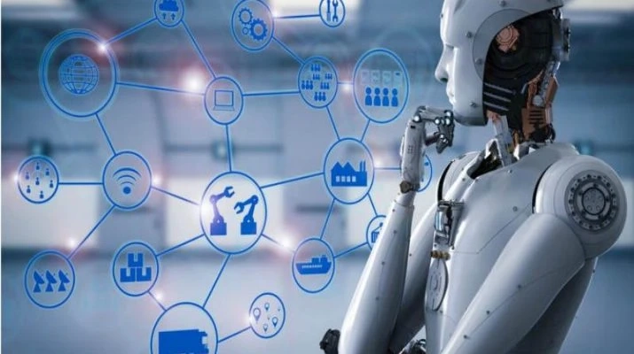 Global Robotics Software Market Size, Segments, Outlook: Ken Research