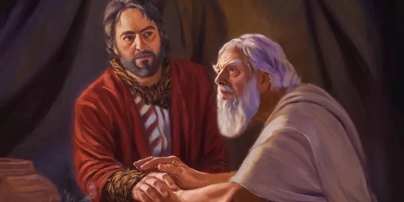 What Moral Lessons Appear in Jacob’s Family Relationships?