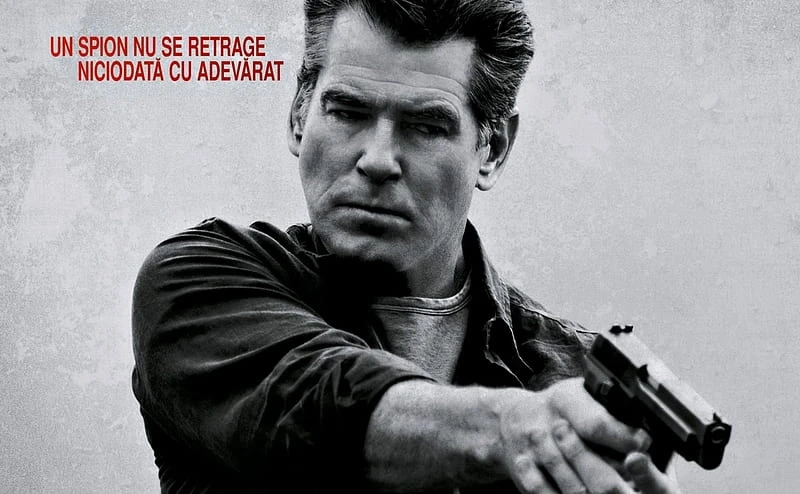 The November Man 2014 Movie: Former CIA Agent Investigates Corrupt Russian Criminals