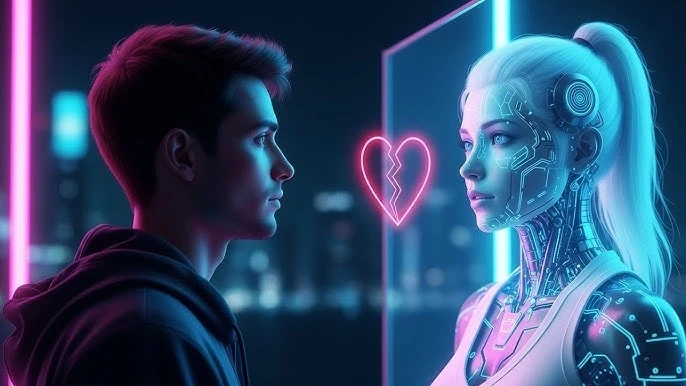 AI Relationships in 2026: Why Heartthrob.ai Is Leading the New Era of Digital Companionship