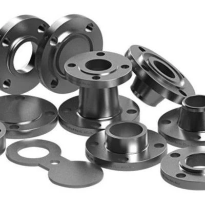 Stainless Steel Flanges Manufacturer in India: SS Flanges 5 Types