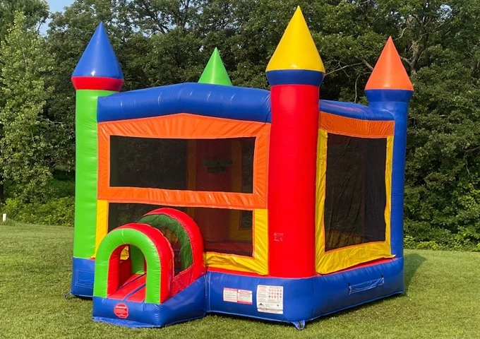 The Inflatable Surprise That Outscores the Cake
