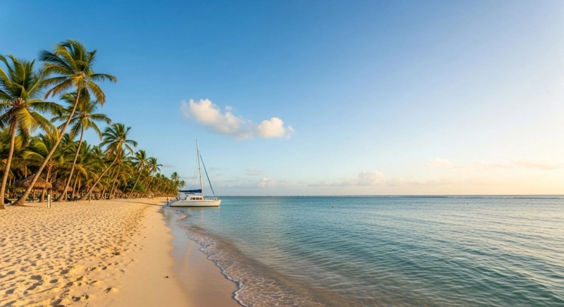 What Is Punta Cana Weather Like in May for Vacation Planning?
