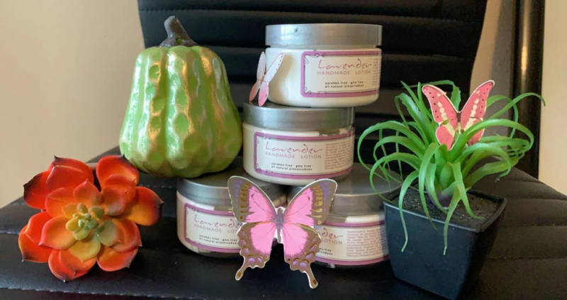 The Hidden Skin Benefits of Lavender Oil