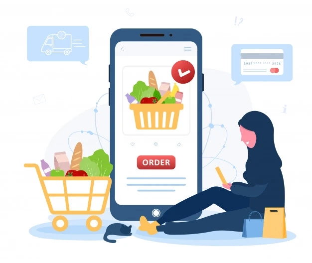 What Are The Two Main Benefits Of Online Grocery Shopping?