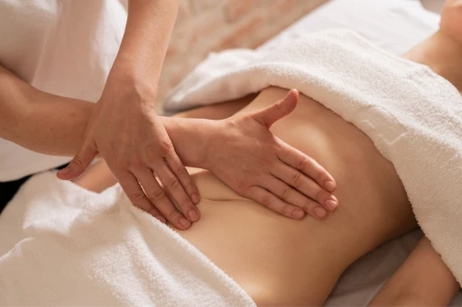 Who Needs Lymphatic Drainage Massage? A Wellness Guide