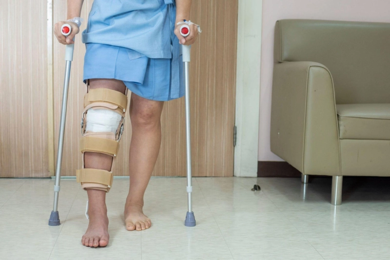 Rehabilitation After ACL Injury: Best Physio Centers in Dubai