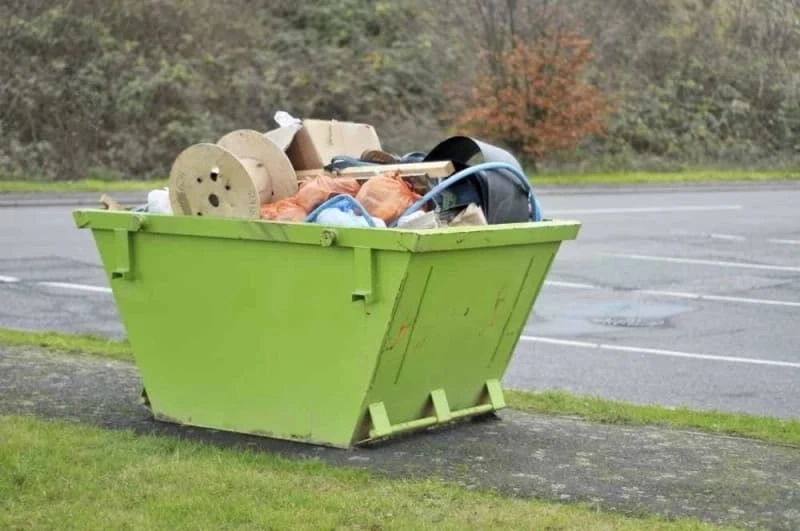 How to Get the Best Value on Skip Hire Prices Birmingham