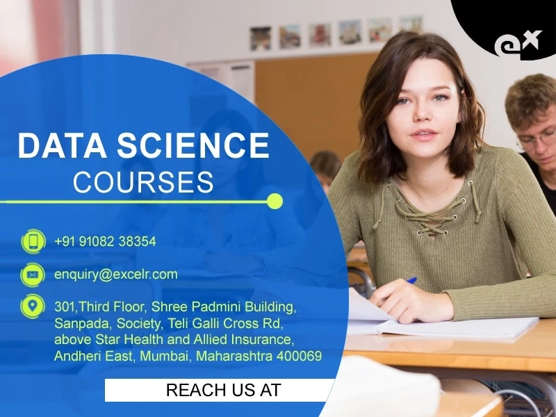 Data Science Courses