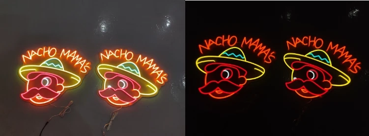 Illuminating Baltimore: The Glowing Charm of Neon Signs
