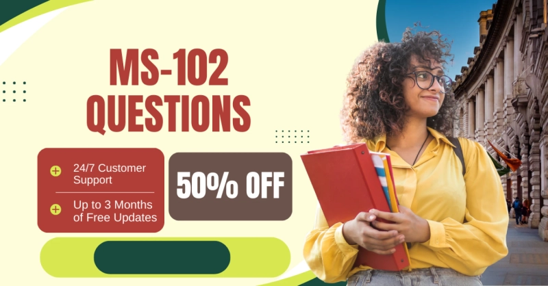 How the MS-102 Certification Can Accelerate Your Career in Microsoft 365 Administration