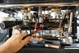 The Art of Coffee Machine Repair: A Comprehensive Guide