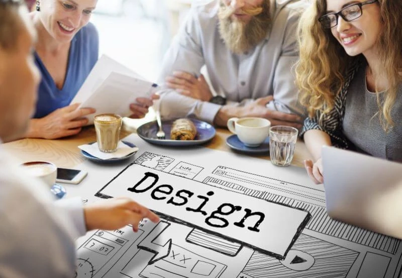 Affordable Quality Website Design Services in Brisbane