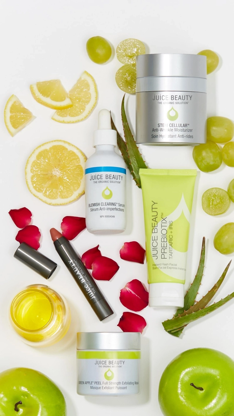 How to Know Your New Clean Beauty Routine Is Working