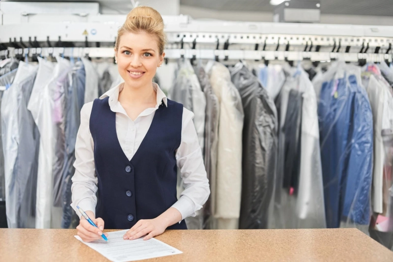 Preserving the Elegance of Attire: The Journey of Professional Fabric Care