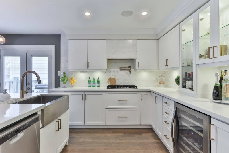 Kitchen Remodeling Cleveland