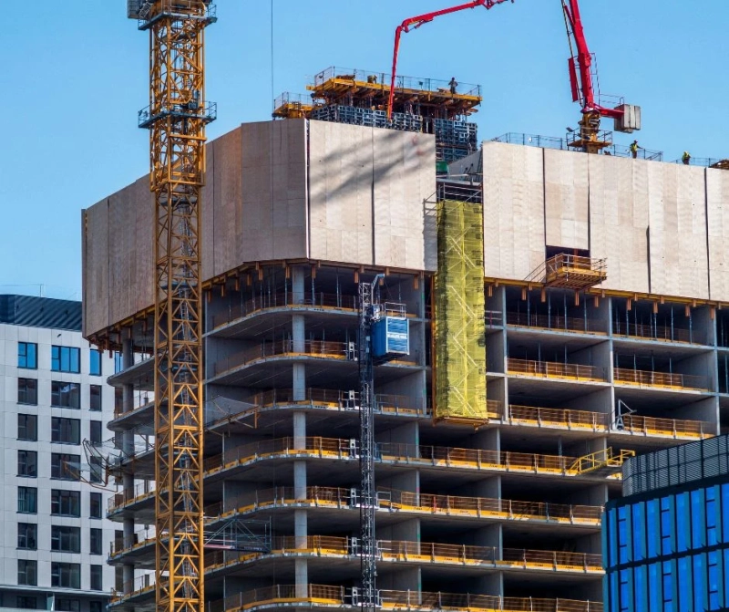 Vibration Isolation Wall Products for Commercial Projects: A Practical Guide