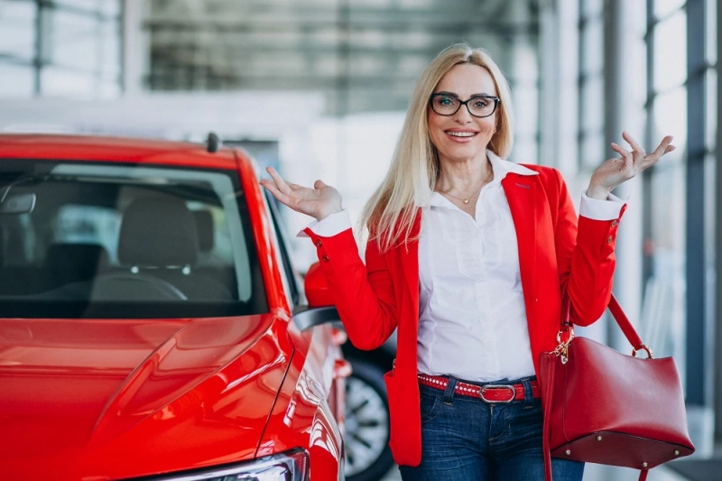 Car Title Loans Vernon: A Complete Guide for Quick Vehicle Financing