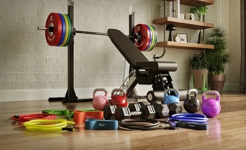 How to maintain commercial gym equipment?