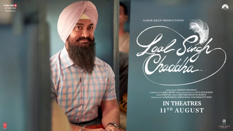 Aamir Khan absorbs over Rs. 100 crore losses on Laal Singh Chaddha; takes ownership of this manmade DISASTER