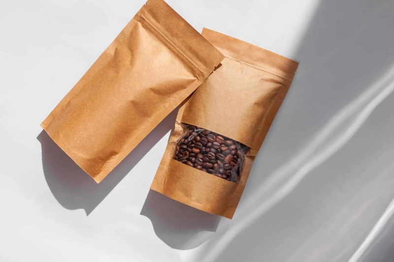 Pouches Market Demand, Industry Analysis, Opportunities and Forecast 2028