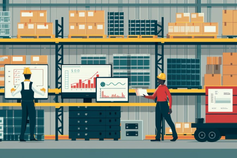 The Importance of B2B Fulfillment Centers in the USA
