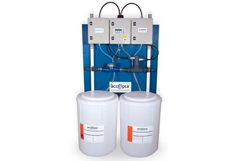 Global Chlorine Dioxide Generator Market Size, Manufacturers 2021-2027