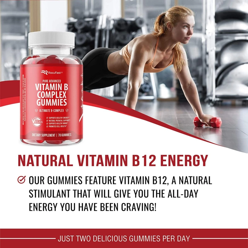 How effective are gummy vitamins?