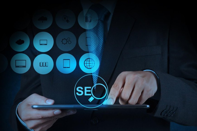 Unleashing Potential: Search Engine Optimization Services for Digital Triumph