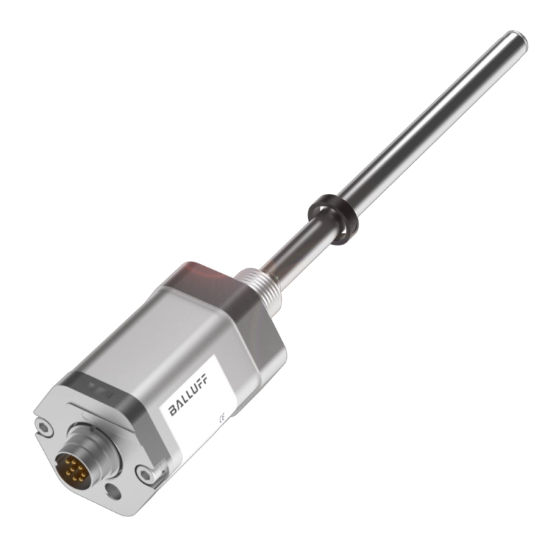 Balluff Sensors: Precision, Innovation & Reliability in Industrial Automation
