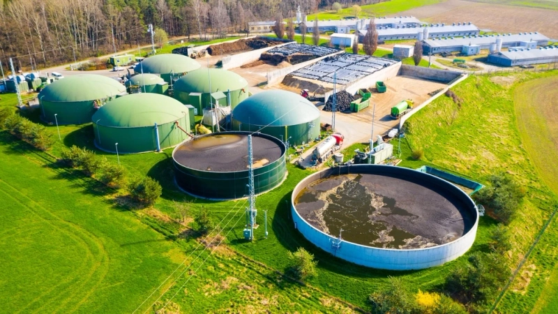 Setup a Bio CNG Plant – A Complete Step-by-Step Guide to Starting a Renewable Fuel Business
