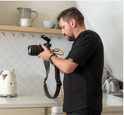 Discover the Best Photographer in Singapore - COCO Creative Studio