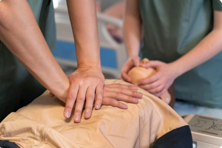 Essential First Aid & CPR Training: What Beginners Need to Know