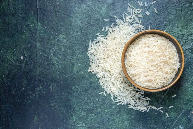 Premium White Rice for Your Culinary Delights - Saar Foods' Recommendation