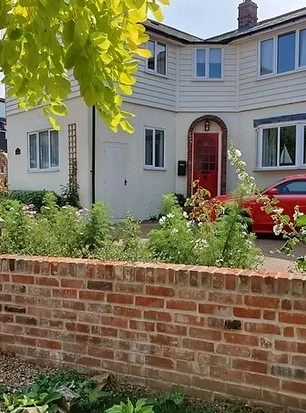 Transform Your Outdoor Space with d knight landscapes