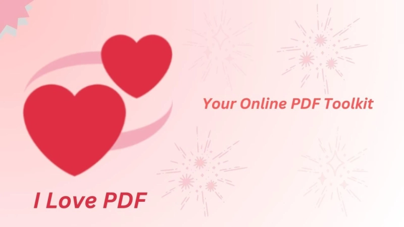 A Closer Look at I Love PDF Converter
