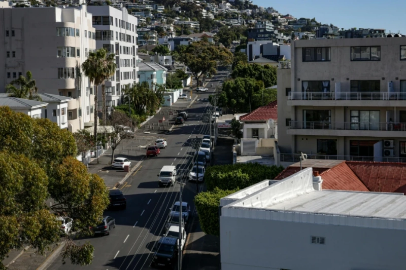 Buying a Home in Cape Town