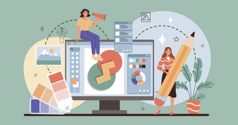 The Best Graphic Design Software for 2024 and Beyond