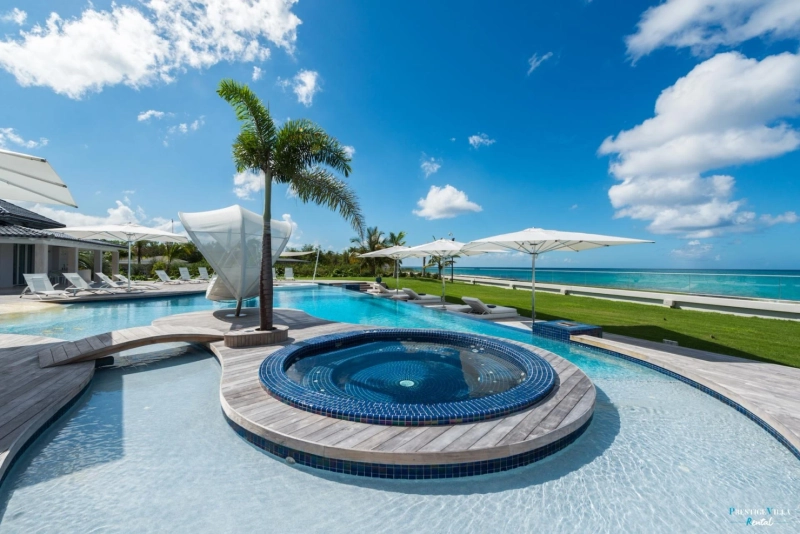 Villa C'est La Vie: A Perfect Getaway for St. Lucia Island Vacations