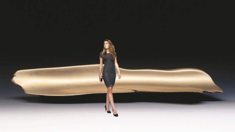 Ocean Bronze: A Leading Bronze Sculpture Artist for Interiors