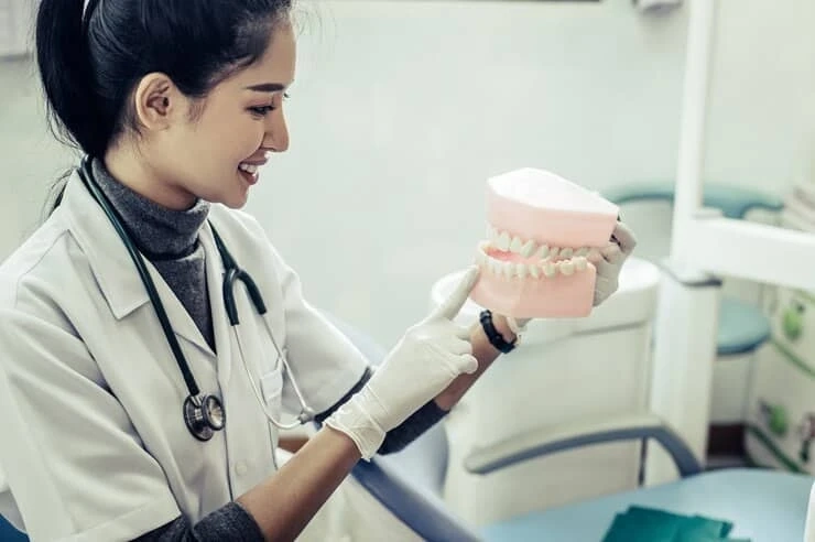 Is Implant Dentures Painful? Debunking Common Misconceptions