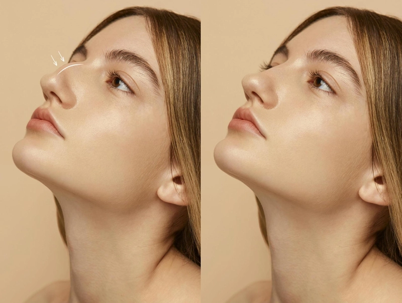 Rhinoplasty in Islamabad: Popular Nose Shapes