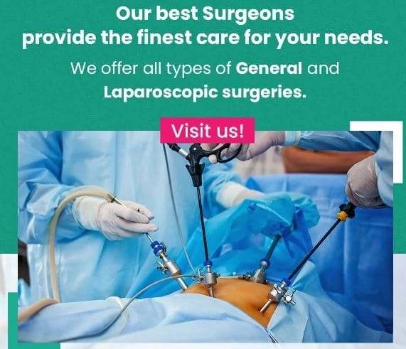 Laparoscopic Surgeon: An expert specialist for Minimal Invasive Surgery