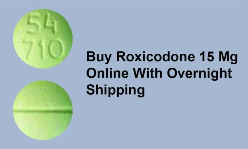 The Internet is a great place to get Roxicodone without a prescription