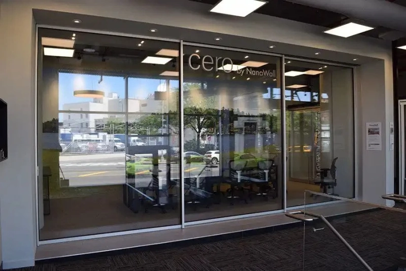 Expert Window Graphics Installers in Charlotte, NC – Heritage Printing, Signs & Displays