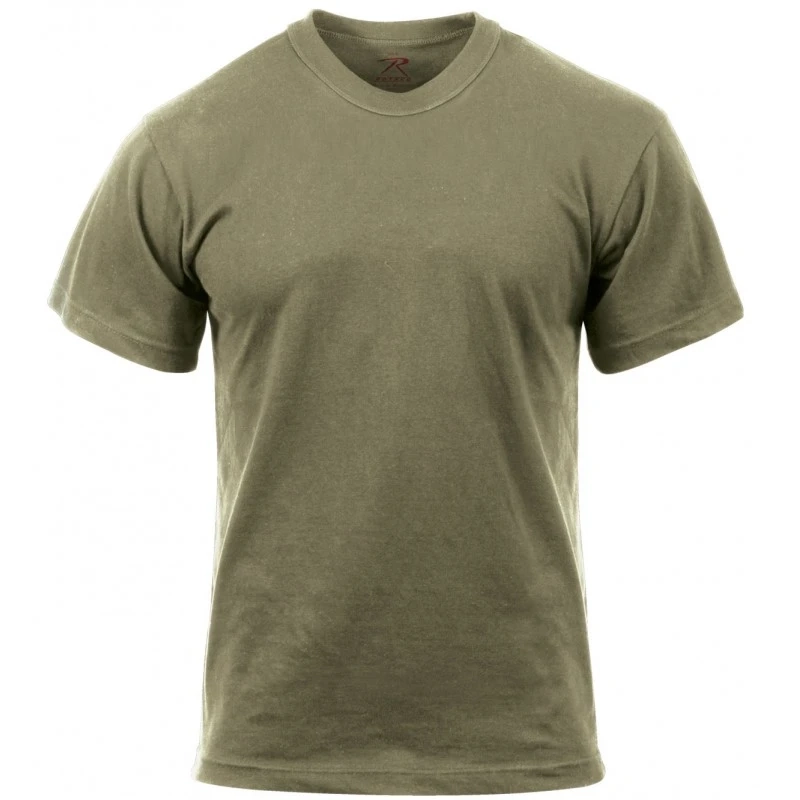 Cotton T-Shirts – All You Need to Know